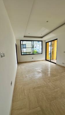 Unfurnished 3 Bedroom Duplex, Dr Paul Acquah Street, Airport Residential Area, Accra, Semi-detached Duplex for Rent