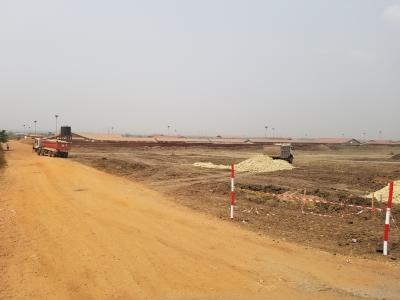 Registered Land at Alpha-prampram, Alpha-prampram, Prampram, Ningo Prampram District, Accra, Land for Sale