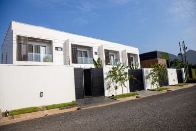 Executive Ultra-modern Semi-detached 2-bedroom, Tse Addo, Accra, House for Sale