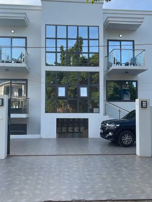 Executive Gated Community 2 Bedroom, Adjiringanor, East Legon, Accra, House for Sale