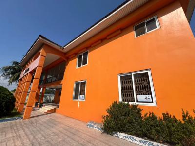 Executive All Ensuite 5 Bedrooms, Airport Residential Area, Accra, House for Rent