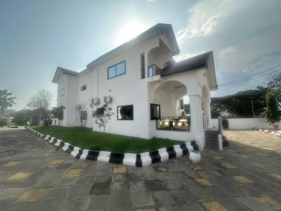 Luxury 6bedrooms House with Out2bedrooms in Airport, Airport, Airport Residential Area, Accra, House for Rent