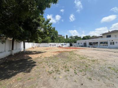 Titled 2 Plots of Land, Greater Accra,ghana, Cantonments, Accra, Mixed-use Land for Sale