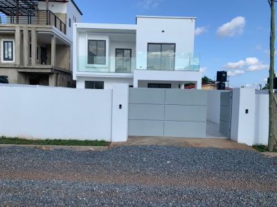 3 Bedrooms with Boys Quarters, East Legon Hills, East Legon, Accra, Detached Duplex for Sale