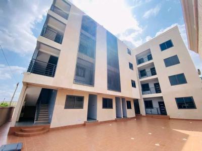Executive 2-bedroom Smart Apartment, Haatso, Ga East Municipal, Accra, Apartment for Rent