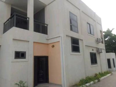 Executive 3-bedroom Smart Home+bq @ Airport, Airport Residential Area, Accra, Townhouse for Rent