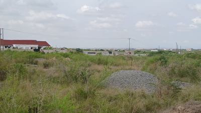 70 X 100ft Plots, Skyport Residence, Tsopoli, Ningo Prampram District, Accra, Mixed-use Land for Sale