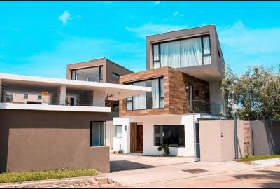 Executive 4 Bedroom, Cantonments, Accra, Townhouse for Rent
