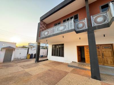 Executive 4 Bedrooms, East Legon Hills, East Legon, Accra, House for Rent