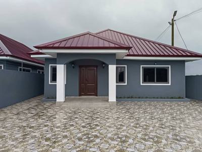 Newly 3bedrooms House in Armayie, Armayie, Accra Metropolitan, Accra, House for Sale