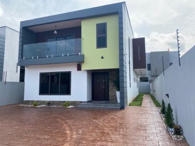 Luxury Furnished 4bedrooms House, Ashley Botw, Accra Metropolitan, Accra, House for Sale