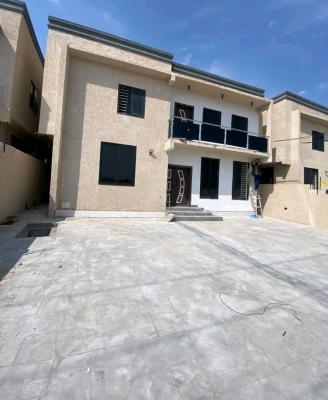Executive Newly Built 4-bedroom Duplex House @ Spintex, Spintex, Accra, Detached Duplex for Sale