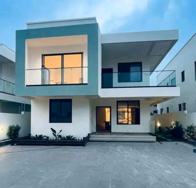 Ultra Modern 4-bedroom Townhouse @ Adjriganor, Adjiringanor, East Legon, Accra, Townhouse for Sale