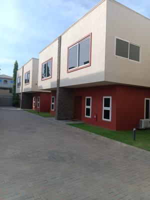 Ultra Modern 3-bedroom Townhouse @ Tseaddo, Tse Addo, Accra, Townhouse for Rent