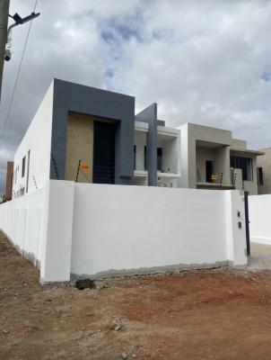 One-of-that-kind Fully Detached, Fully Detailed Four(4) Bedroom Duplex, Lakeside Estates, Adenta Municipal, Accra, Terraced Duplex for Sale