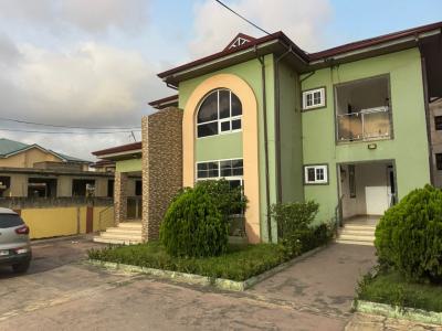 2 Bedrooms at Achimota Mile7, Mile7, Achimota, Accra, Apartment for Rent