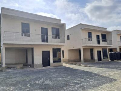 3 Bedroom Townhouse in a Gated Community, East Legon, Accra, Townhouse for Sale