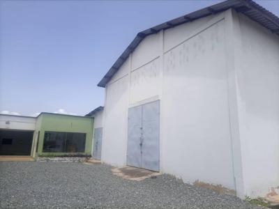 Factory in Tema, Tema Industrial, Tema, Accra, Factory for Sale