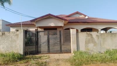 2bedroom Apartment in Dawhenya, Dawhenya, Dawhenya, Tema, Accra, Apartment for Rent