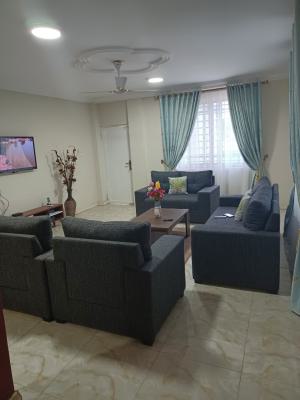 2 Bedroom Apartment, Aj 56 Abakan Street, Adenta Municipal, Accra, Apartment for Rent