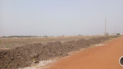 Invesment Alert at Miotso-tema Prime, Miotso, Ningo Prampram District, Accra, Commercial Land for Sale