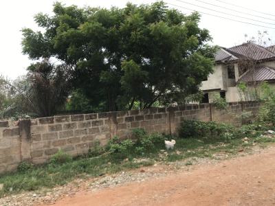 1 Plot of Land at Trasacco Valley Phase 1, Trasacco Valley, East Legon, Accra, Residential Land for Sale