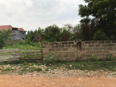 2 Plots of Land at Trasacco Valley .!, Trasacco Valley, East Legon, Accra, Mixed-use Land for Sale