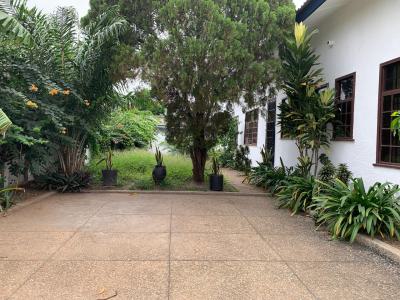 5 Bedroom House Asore Danho, Dansoman, Accra, House for Rent