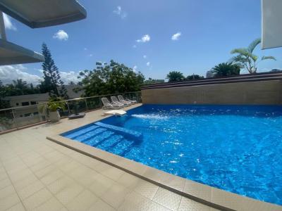 Denya Studio Apartment Complex in Osu, Osu, Osu, Accra, Mini Flat for Rent