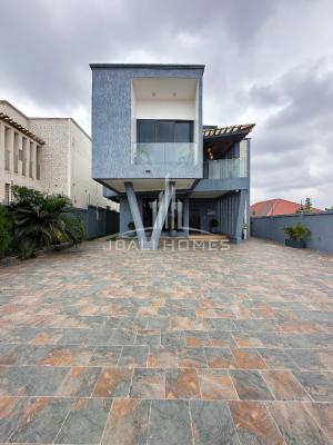 Executive 4 Bedrooms, East Legon Hills, East Legon, Accra, House for Sale
