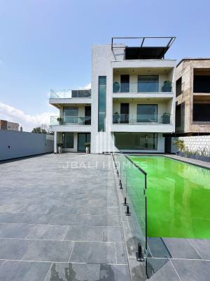 Executive 5 Bedroom, Adjiringanor, East Legon, Accra, House for Sale