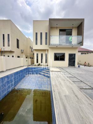 Executive 4 Bedroom, East Legon Hills, East Legon, Accra, House for Sale