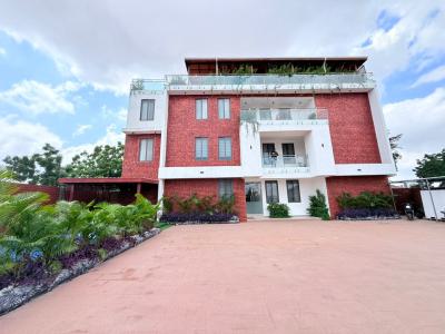 Executive Newly Built Furnished 1 Bedroom, East Legon, Accra, Apartment for Rent