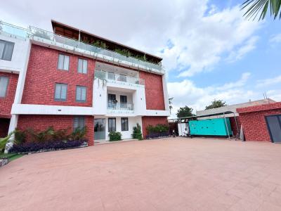 Executive Newly Built Fully Furnished 2 Bedroom, East Legon, Accra, Apartment for Rent