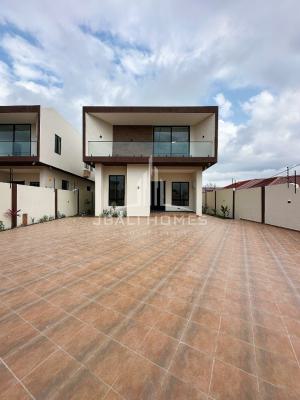 Executive 4 Bedroom, Oyarifa, La Nkwantanang Madina Municipal, Accra, House for Sale