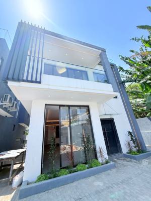 Executive Newly Built 4 Bedroom, Dzorwulu, Accra, Townhouse for Rent