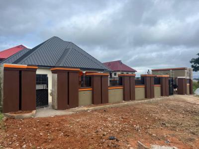 4 Bedrooms, Abuakwa Agogo, Kumasi Metropolitan, Ashanti, House for Sale