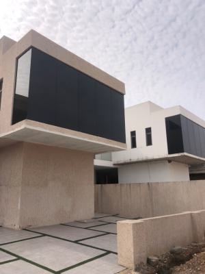 Now Selling: Close to Town, Picturesque Four(4) Bedroom Townhouse., West Trasacco, East Legon, Accra, Townhouse for Sale