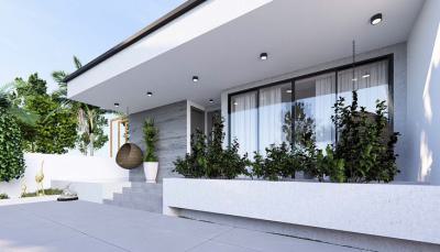 Executive 3 Bedroom, Sakumono, Tema, Accra, House for Sale