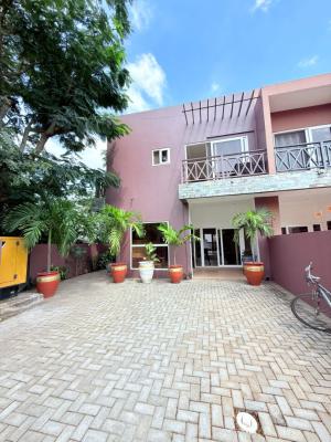 Executive 3 Bedroom, Airport Residential Area, Accra, House for Rent