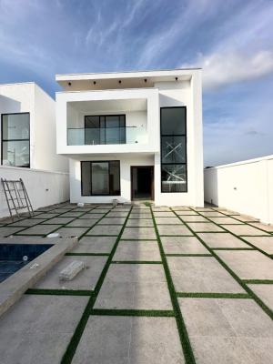 Executive 4 Bedrooms, Ashaley Botwe, Adenta Municipal, Accra, House for Sale