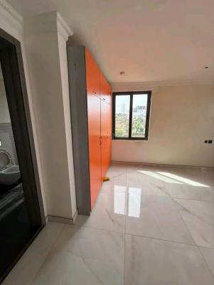 Executive 3-bedroom Apartment, Abelemkpe, Accra, Apartment for Rent