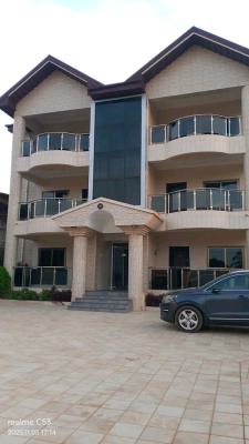 Fully Furnished 2-bedroom Apartment @ North Legon, North Legon, Accra, Apartment Short Let