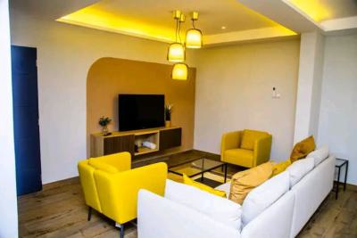 a Luxury 1&2 Bedroom Apartment @ Airport, Airport Residential Area, Accra, Apartment Short Let