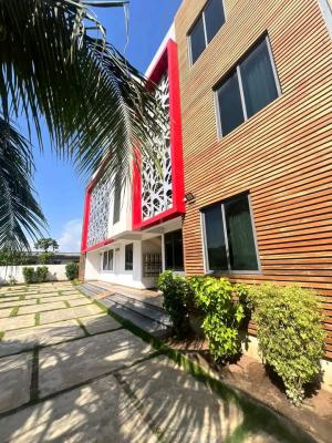 Fully Furnished 2-bedroom Apartment @ Dansoman, Dansoman, Accra, Apartment Short Let