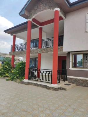Fully Furnished 4-bedroom House @ Trasacco, West Trasacco, Adjiringanor, East Legon, Accra, House Short Let