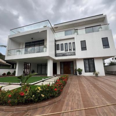 Executive 6-bedroom Townhouse, East Legon, Accra, Townhouse for Sale