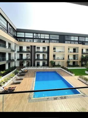 Executive 2-bedroom Smart Apartment, Cantonments, Accra, Apartment for Sale