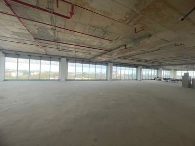 1500sqm Premium Office Space, North Ridge, Accra, Office Space for Rent