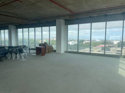 750SQM Premium Office Space — Near Jubilee House, Accra Metropolitan, Accra